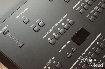 エレクトーン ELC-02